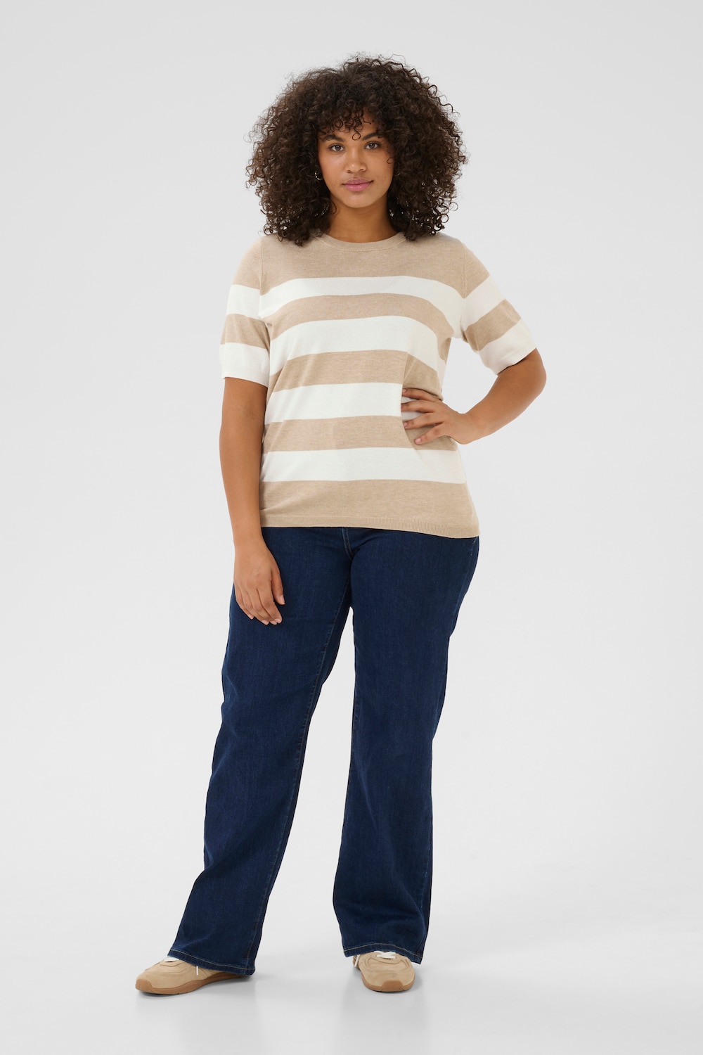 Strickpullover Regular fit