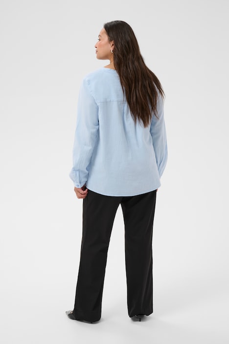 Langarm - Hemd Regular fit