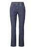 GOLDNER Jeans CARLA met elastische band Klassieke jeans CARLA met elastische tailleband