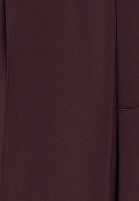 Damen Suit Pants - Uni