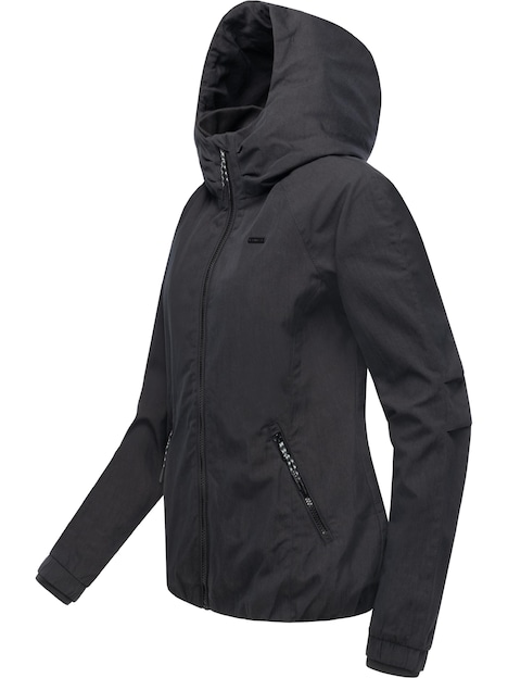 Outdoorjacke Dizzie A YOUMODO