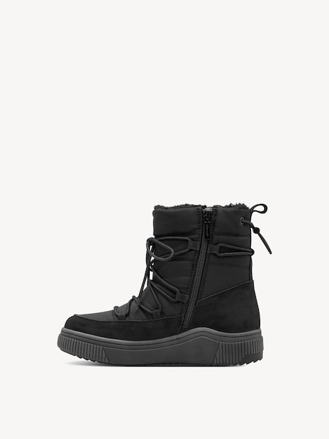 Damen Stiefelette H-Weite