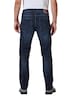engbers Herren Super-Stretch-Jeans slim fit , Saphirblau