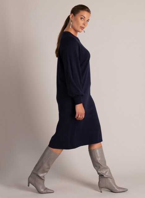 Kleid Roos Essential