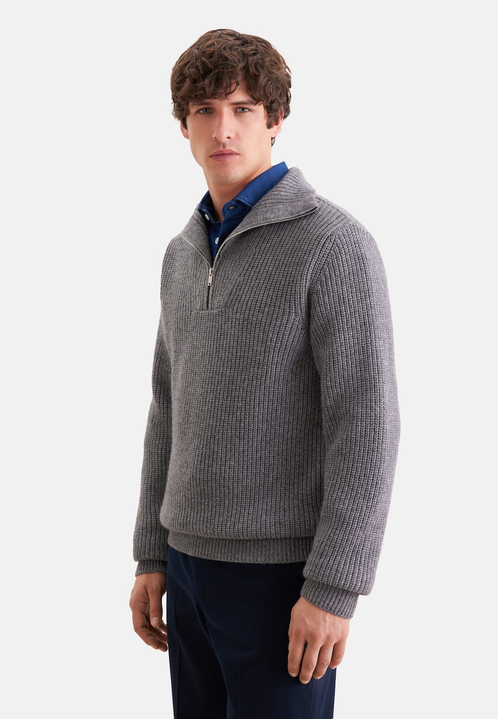 Herren Troyer - Uni