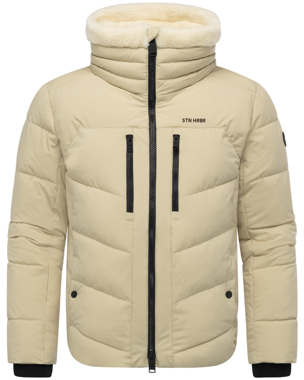 Steppjacke Ansello XX