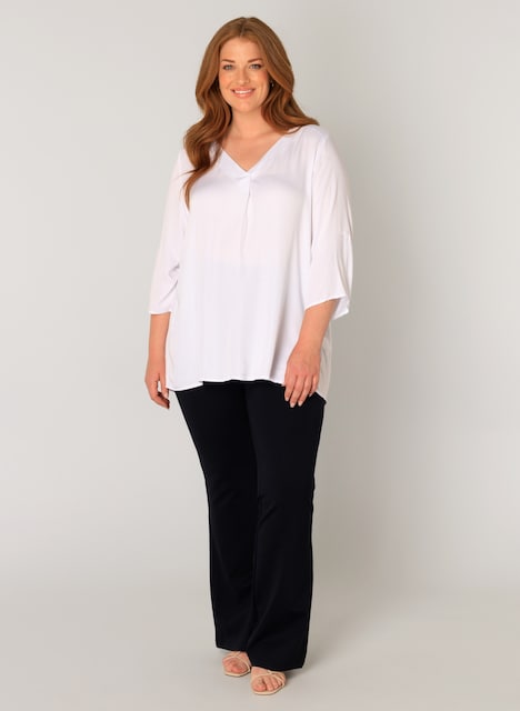 Bluse Yanina