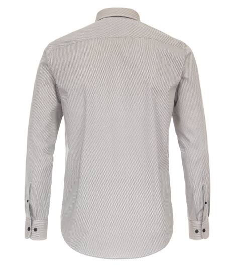 Freizeithemd Print Casual Fit