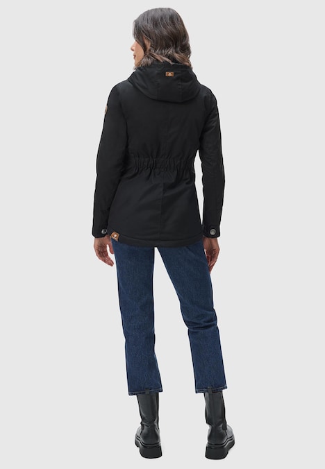 Winterjacke Monade