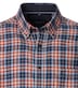 Freizeithemd kariert Comfort Fit