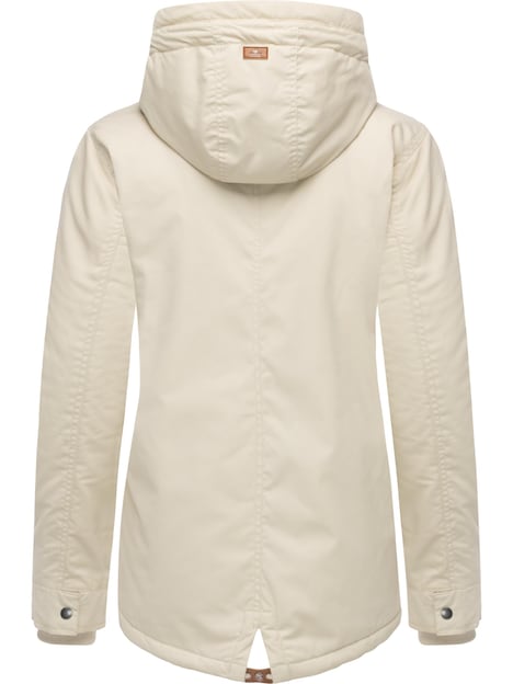 Winterjacke Parkker Warm YOUMODO