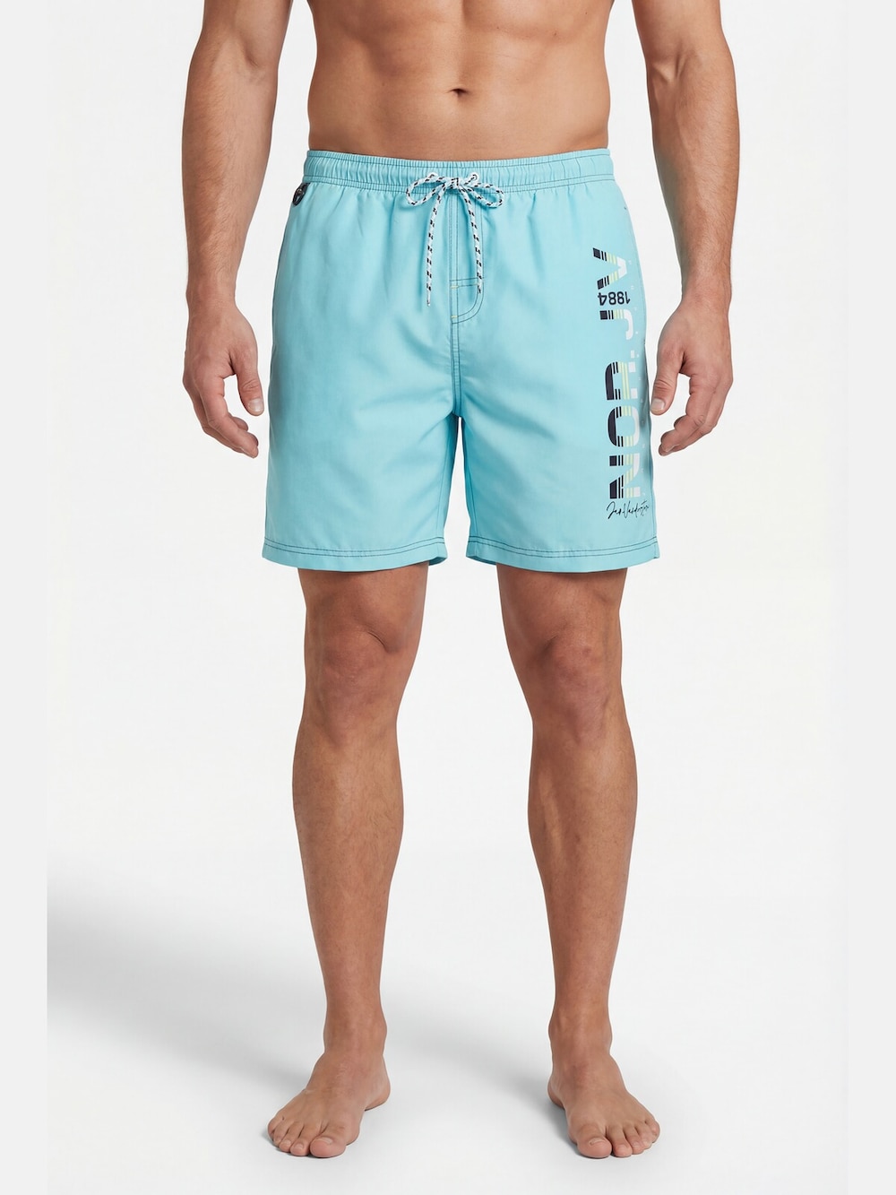 Badeshorts BARTHUR