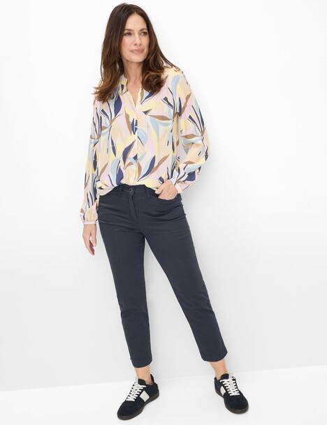 Style LORELLA  Hosen lang