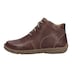 Damen Stiefelette Neele 46, castagne