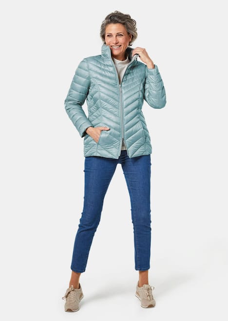 GOLDNER Gewatteerd jasje Gewatteerd jack