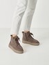 Damen Stiefelette H-Weite