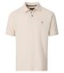 Polo-Shirt uni