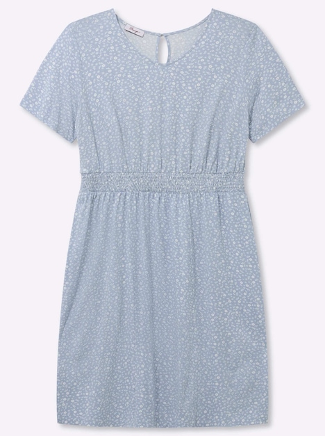 Kleid Kurzarm