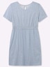 Kleid Kurzarm