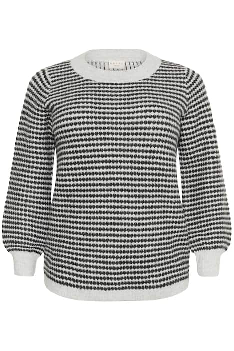 Strickpullover Loose fit