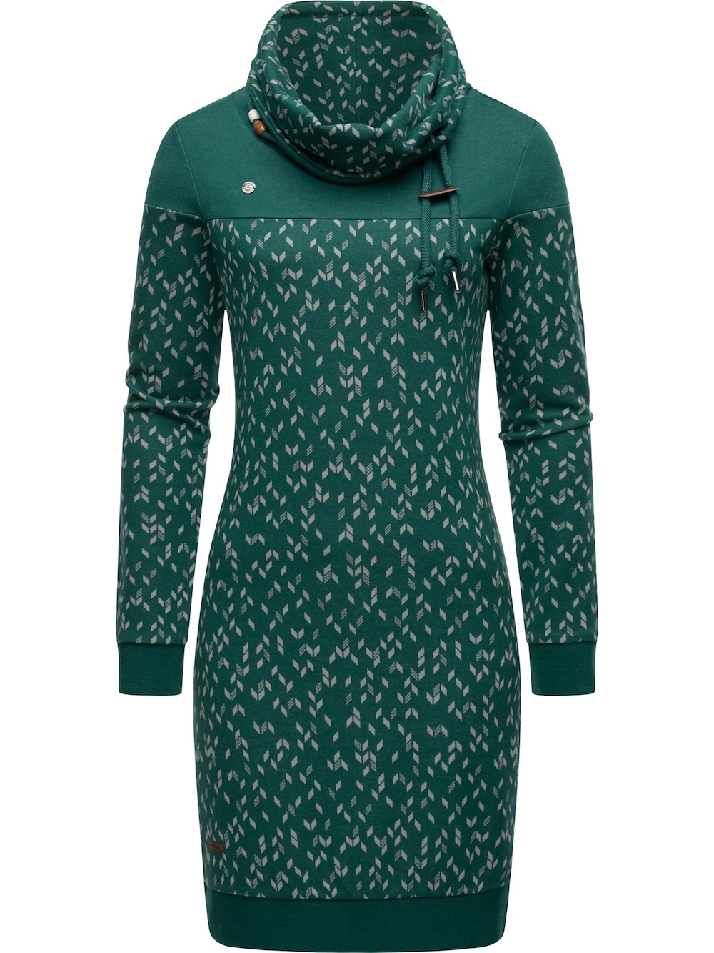 Sweatkleid Chloe Dress