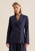 Damen Blazer - Uni