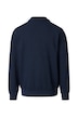 Sweatjacke uni