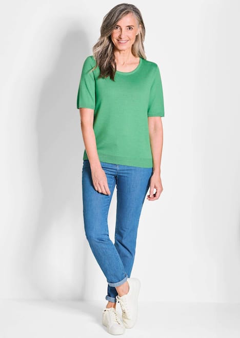 GOLDNER Tricot pullover Tricot pullover