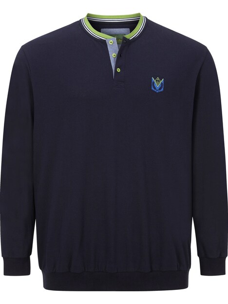 Sweatshirt EARL GWILYM