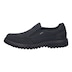 Herren Slipper Erroll 60, schwarz