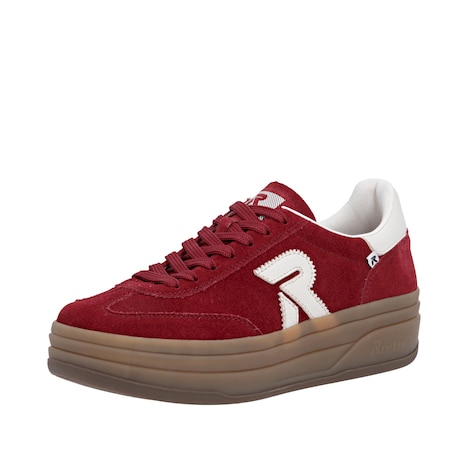 Sneaker Low W3700