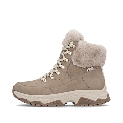 Schnürstiefel W3971