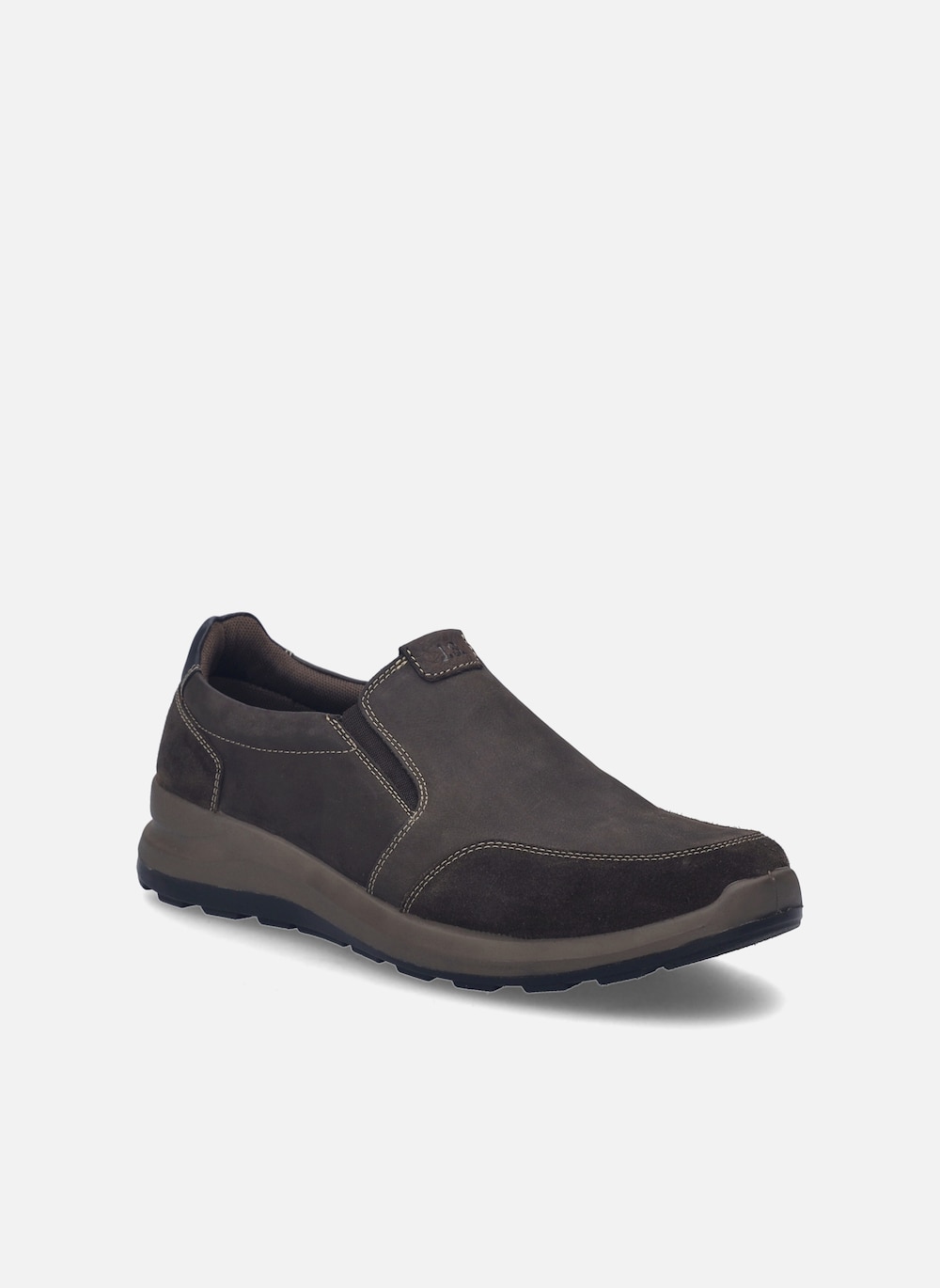 Herren Slipper Marley 52, moro