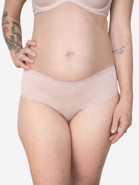 Panty PUREBASIC