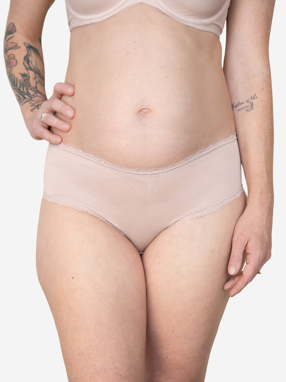 Panty PUREBASIC