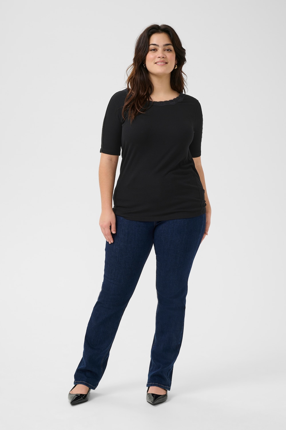 T-shirt Regular fit