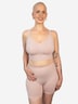 Bustier FREEDA BAMBOO Bustier ohne Bügel