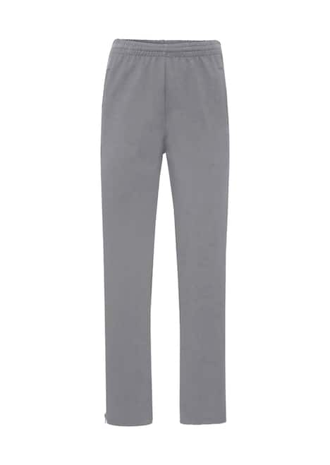 Freizeithose mit Reißverschluss