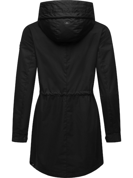 Outdoorjacke Alysa