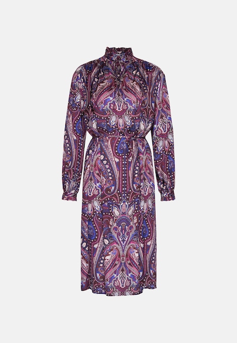 Damen Kleid - Druck