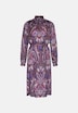 Damen Kleid - Druck