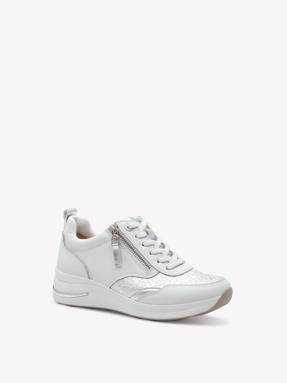 Damen Sneaker H-Weite