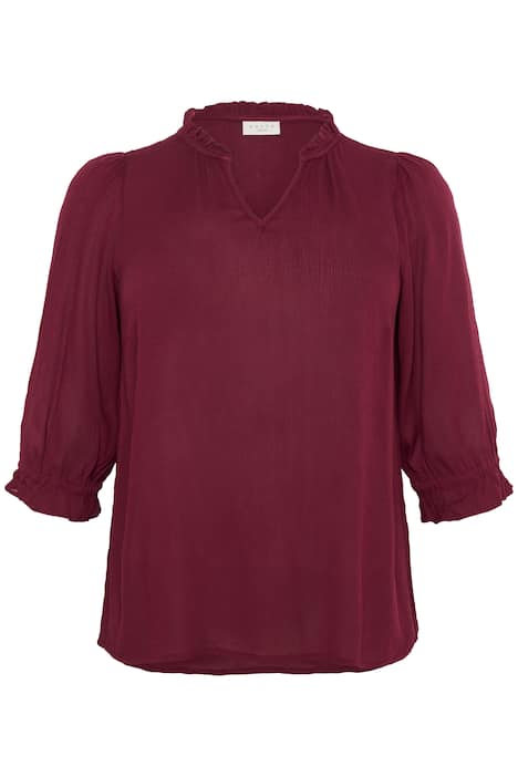 Halblange Ärmel Regular fit