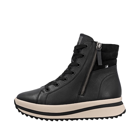 Schnürstiefel W3870
