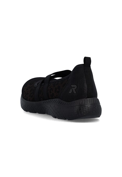 Ballerinas M5075