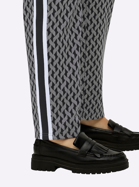 Joggpants Sonstiges Muster