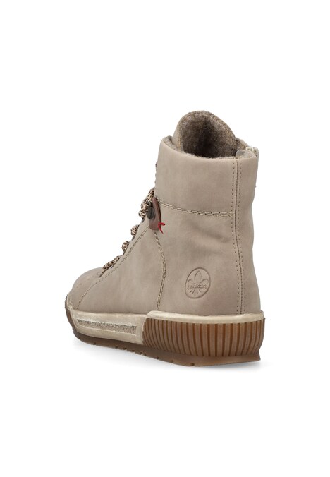 Schnürstiefel N0730