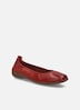 Damen Ballerina Fenja 01, hibiscus
