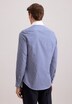 Herren Business Hemd - Gestreift