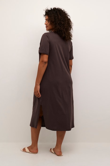 Kleid A-shape